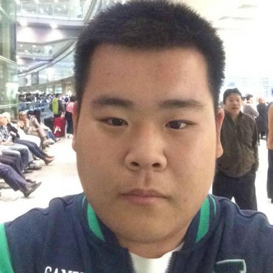 杜雨（中国男演员）