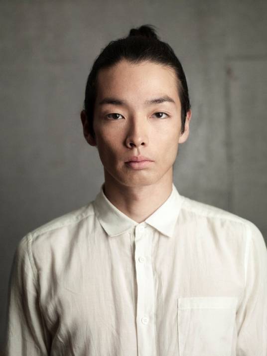 森山未来(日本男演员)