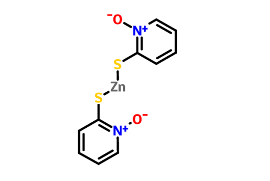 吡啶硫酮锌