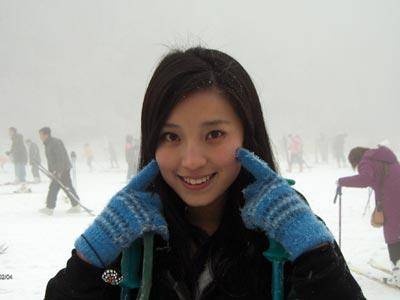 吴晶晶（世界电子竞技大赛主持人）