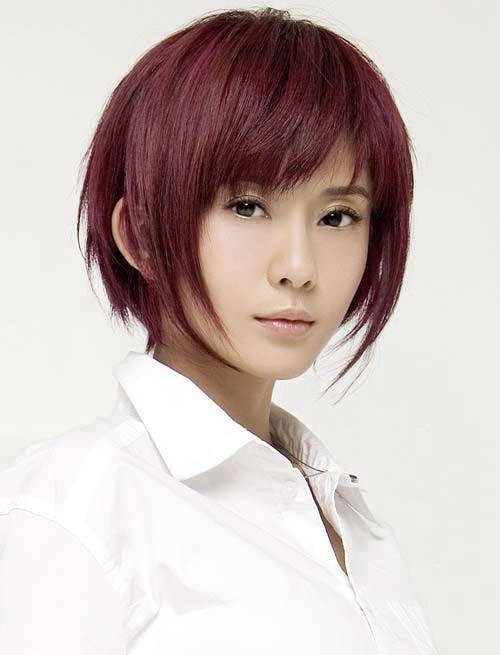 林苑（中国内地女演员）