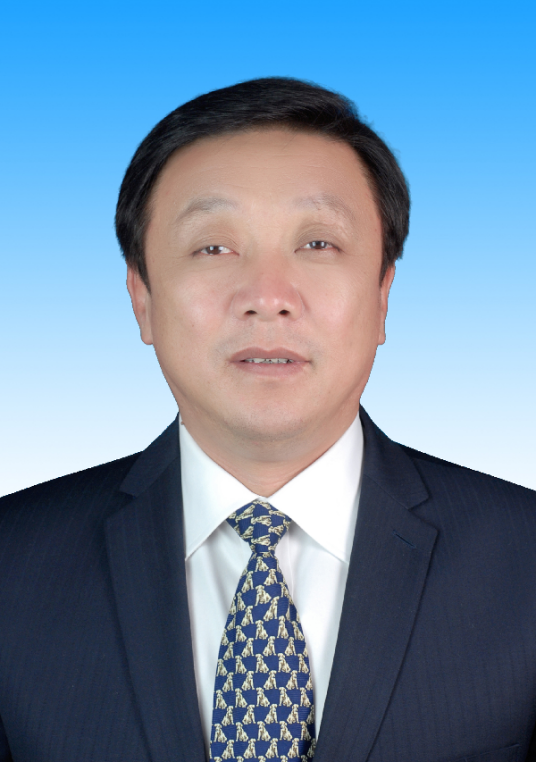 马红军（新疆维吾尔自治区生态环境厅一级巡视员）