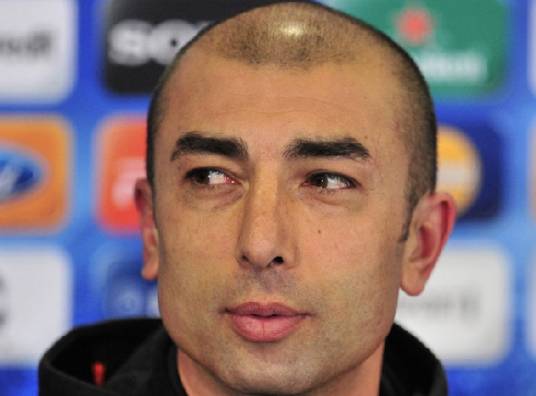 罗伯特·迪马特奥