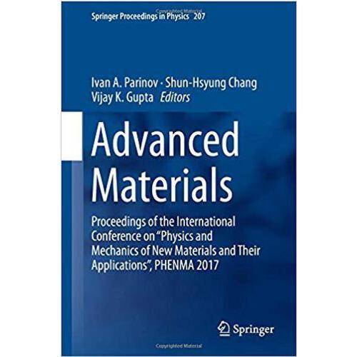 Advanced Materials