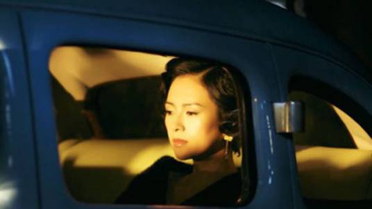 浮生如梦(2014年程耳执导的电影)