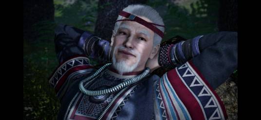 李偘(玄幻武侠动画《画江湖之不良人》系列中的角色)