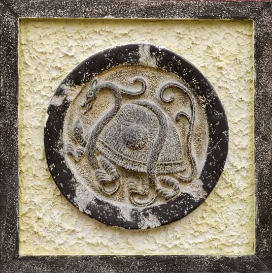 石刻(雕塑艺术)