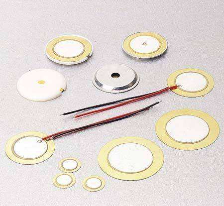 压电陶瓷蜂鸣片