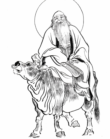 混元大罗金仙（明代小说《封神演义》中的角色合称）