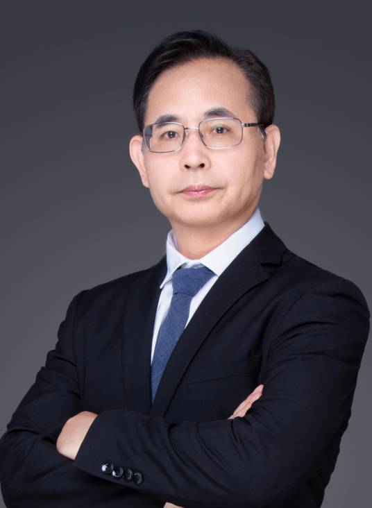 周晓华(国际统计学会会士,美国统计学会会士,美国科学促进会会士,北京大学生物统计系主任)