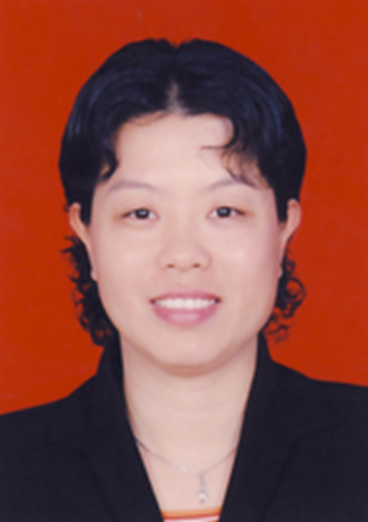 崔青(广东省湛江市人民政府原副市长、党组成员)