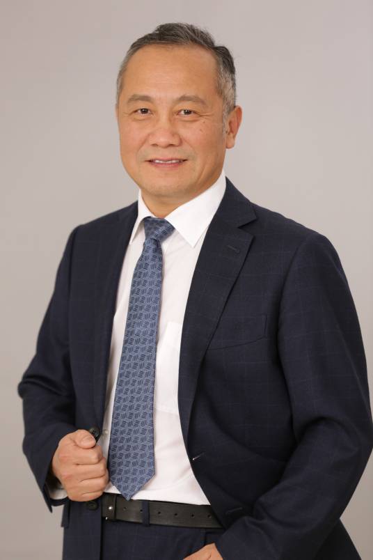 李守军（阜外医院心血管外科专家）