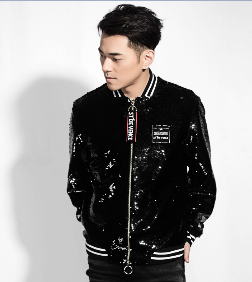 李晨(中国内地主持人)