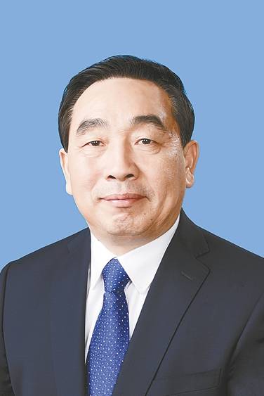 马义中（河南警察学院原副院长）