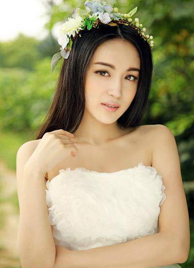 李艳冰（中国内地女演员）