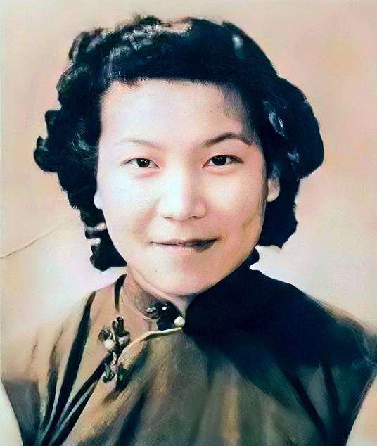 梁思懿(社会活动家)