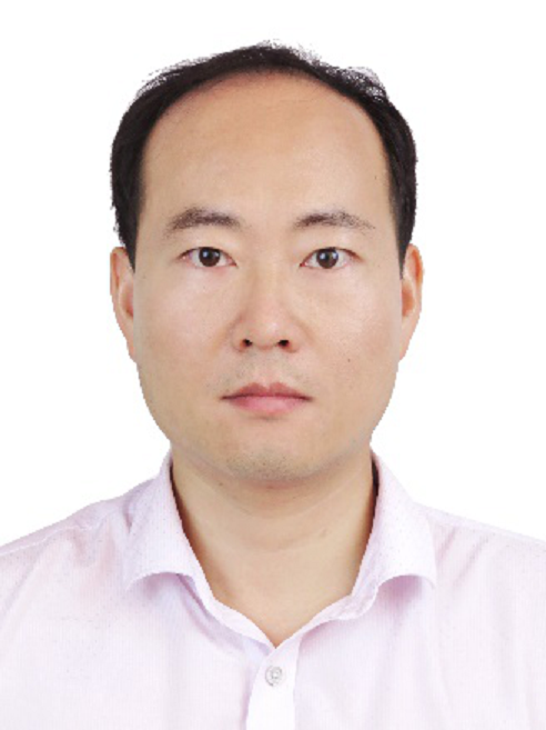 吴佳(福州大学副教授)