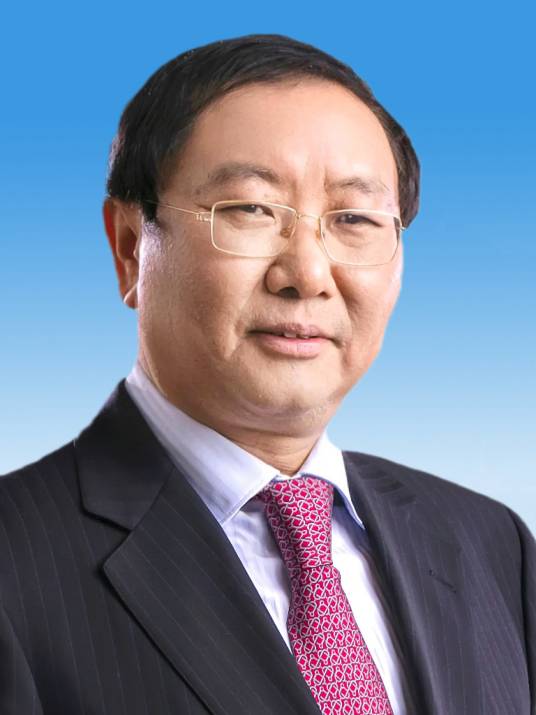 吴少华（中国人寿保险（集团）公司党委委员、副总裁）