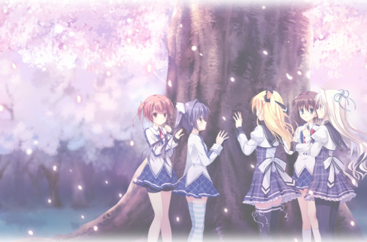 美少女游戏（游戏种类）