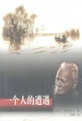 一个人的遭遇(米哈伊尔·肖洛霍夫创作连载短篇小说)