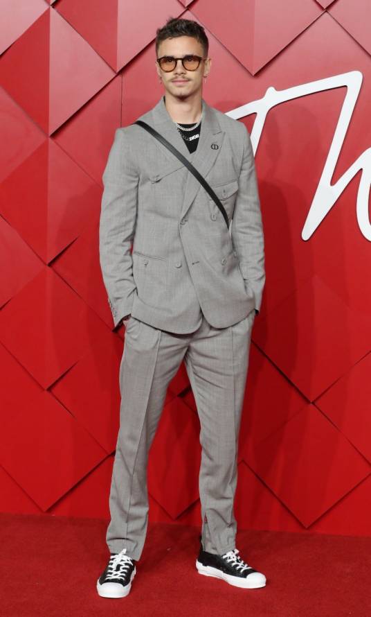 罗密欧·贝克汉姆