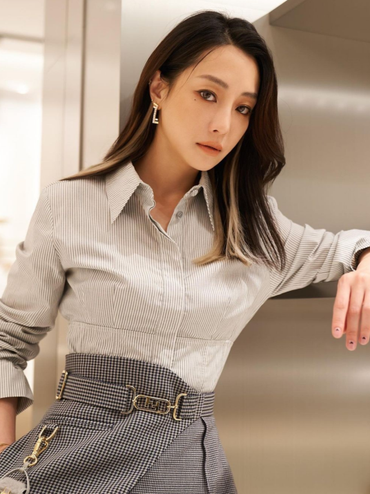 谢欣颖(中国台湾影视女演员)