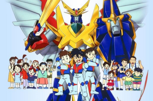 绝对无敌雷神王