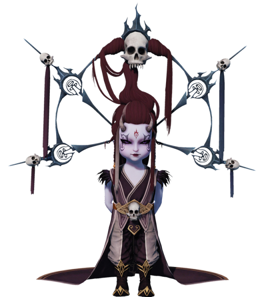 朱友珪(玄幻武侠动画《画江湖之不良人》系列中的角色)