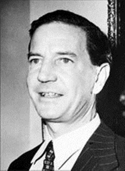 哈罗德·金·菲尔比