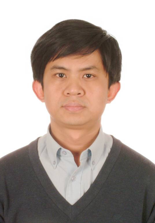 刘华北（华中科技大学土木与力学学院教授）