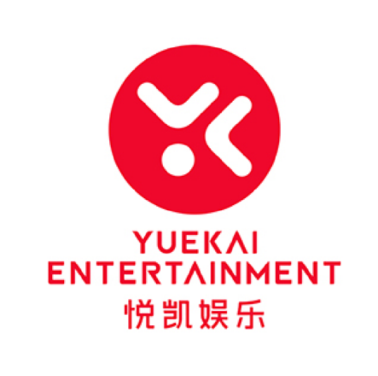 北京悦凯影视有限公司