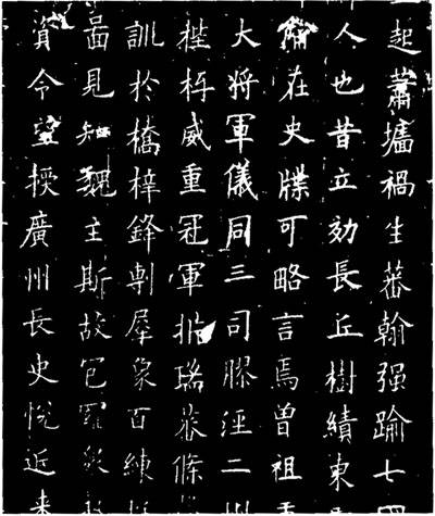 皇甫诞碑（1994年上海书店出版社出版的图书）