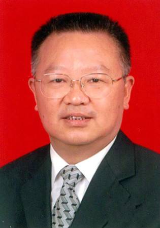 刘力伟(原浙江省人大常委会副主任)