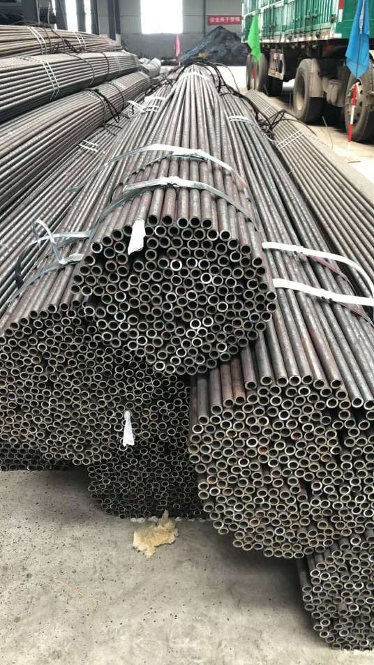 小口径无缝钢管