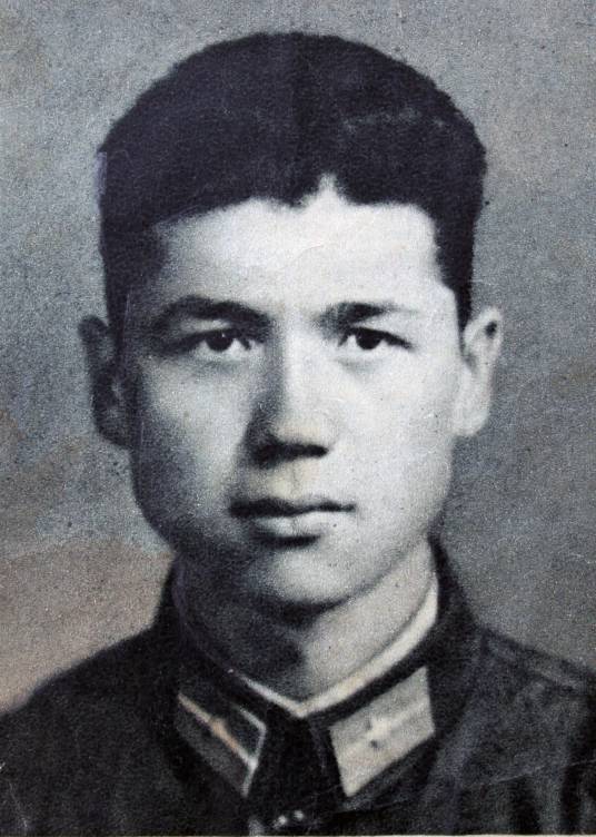 司马义·买买提（战斗英雄）