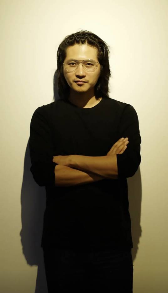 韩寒(中国作家、导演、赛车手)