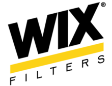 wix（维克斯滤清器）