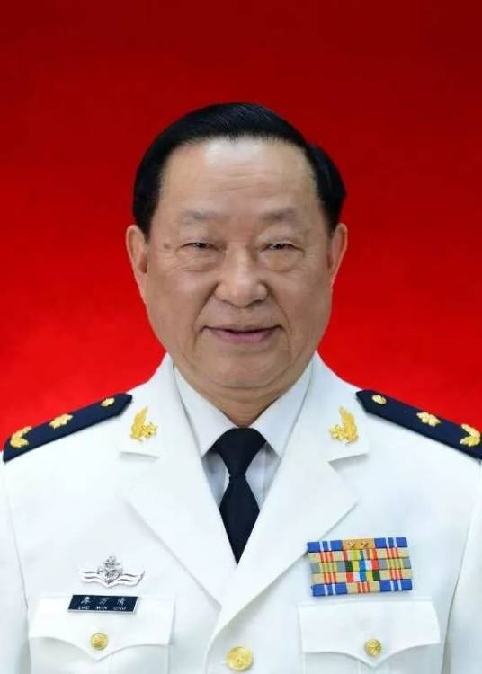 廖万清(中国工程院院士、医学真菌病学专家)