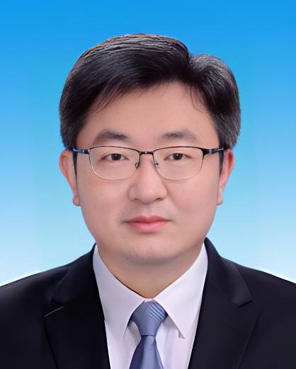 韩云(黑龙江省大庆市委常委、市政府副市长)