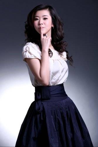 王崇(中国好声音第一季选手、歌手)