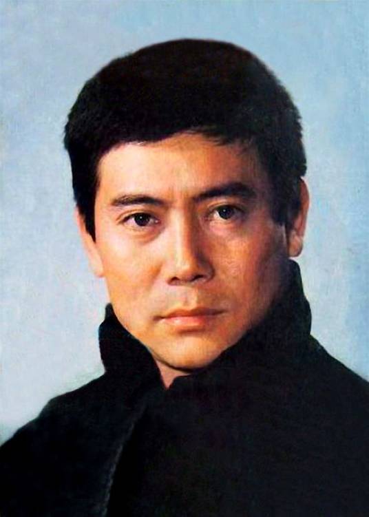 张国民（中国内地男演员、导演）