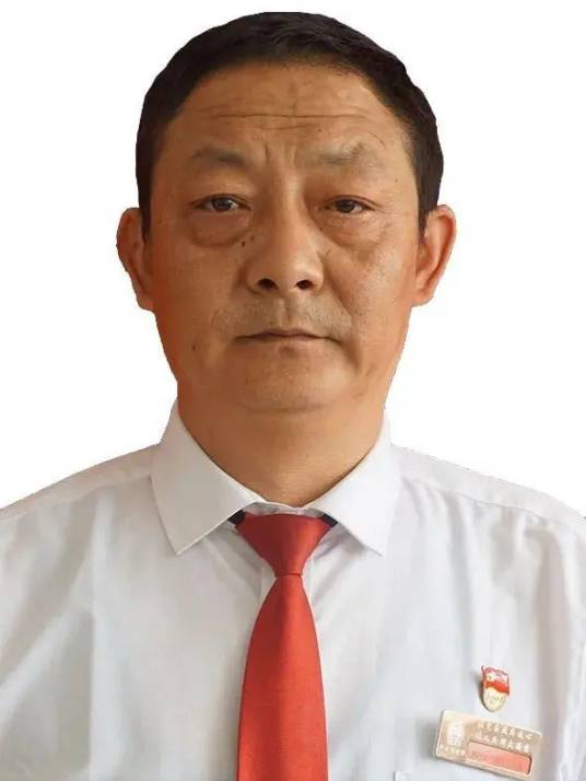 李海明（河北张家口市蔚县信访局局长、县公安局副局长）