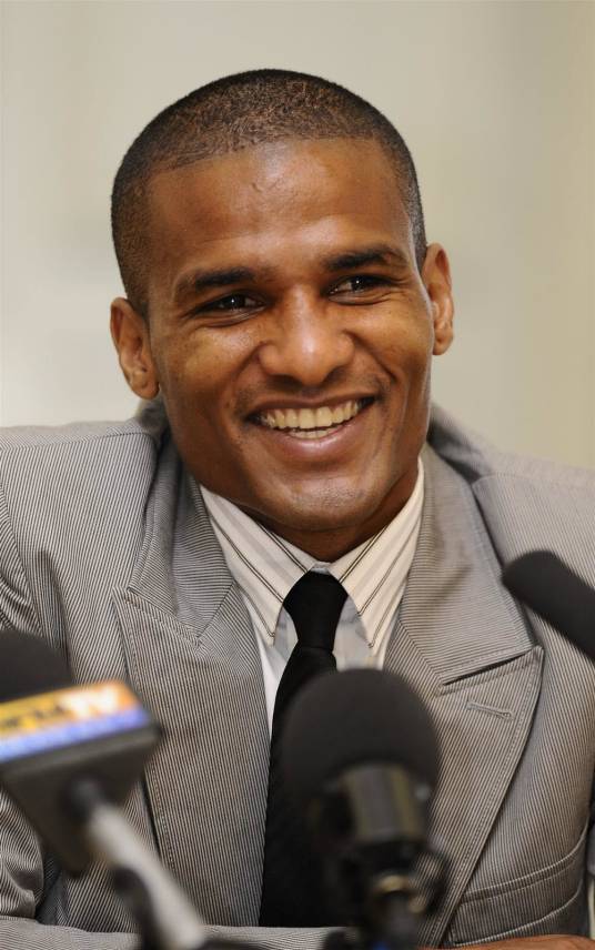 弗洛伦特·马卢达