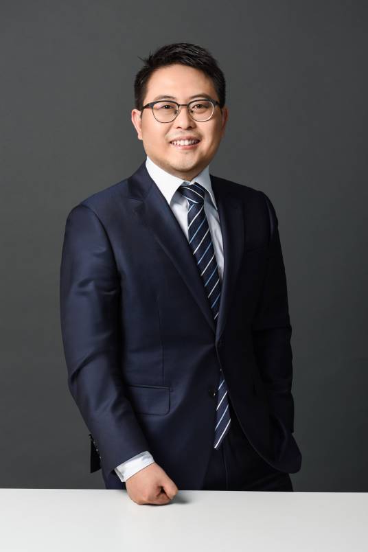 黄佳佳（51Talk创始人兼CEO）