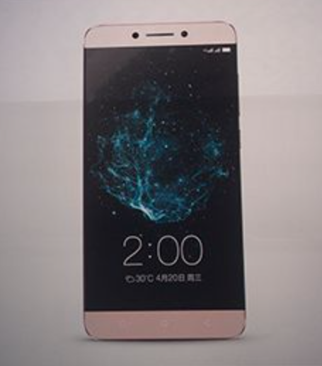 乐视超级手机Max2