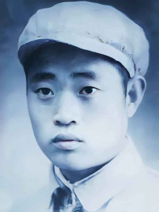 高瑞欣（革命烈士、中国人民志愿军战士）