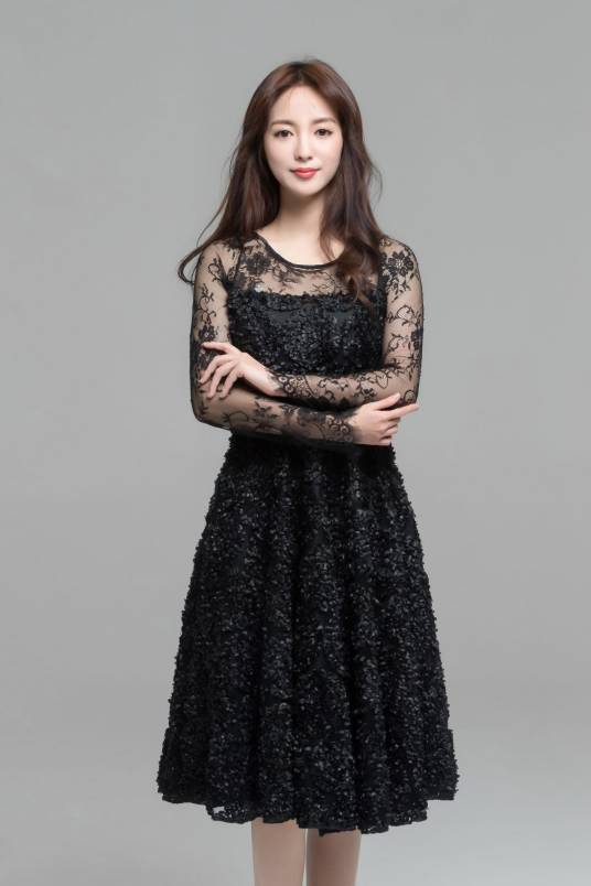 李蜜(中国主持人)