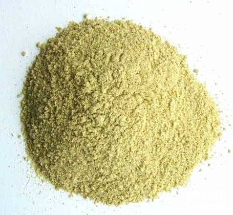 绿豆粉（豆科植物加工淀粉）