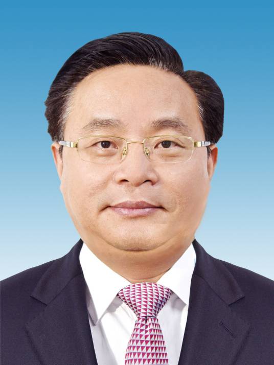 王维峰(江苏省徐州市人大常委会副主任、市总工会主席)