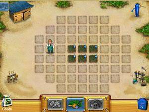 农场物语（农场物语（经典模拟经营手游））